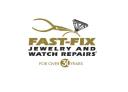 Fast Fix Jewelry and Watch Repairs logo